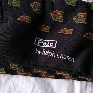Ralph Lauren Polo Socks NEW